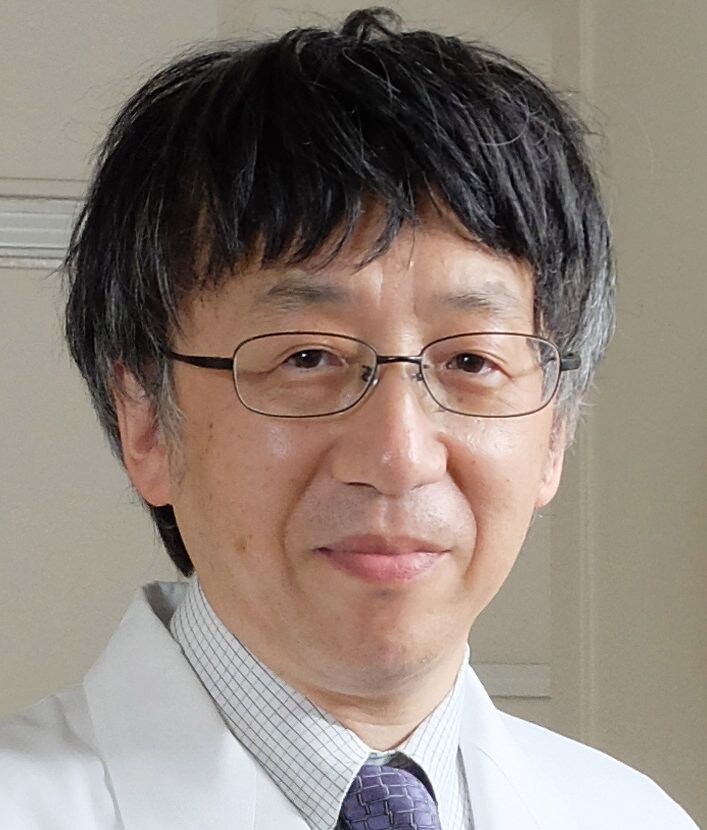 Prof. Arinobu Tojo