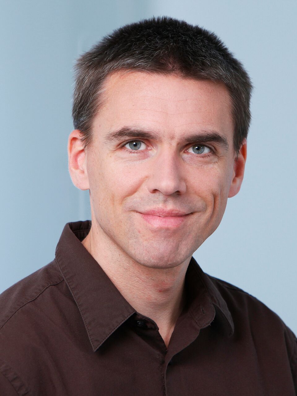 Prof. Niko Beerenwinkel